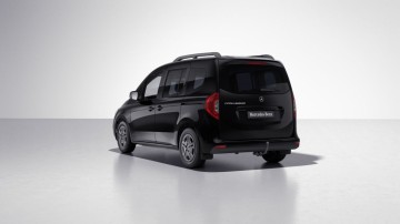 Mercedes-Benz Citan 112 CDI Tourer PRO S (foto 1)