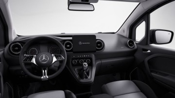 Mercedes-Benz Citan 112 CDI Tourer PRO S (foto 3)