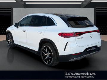 Mercedes-Benz EQE 350 4MATIC SUV (foto 6)