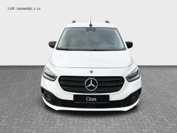 Mercedes-Benz Citan Citan 110 CDI Tourer PRO S FWD (foto 7)