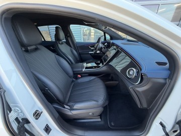 Mercedes-Benz EQE 350 4MATIC SUV (foto 9)