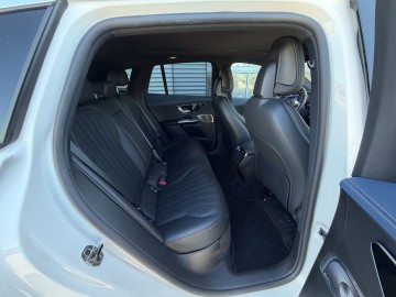 Mercedes-Benz EQE 350 4MATIC SUV (foto 10)