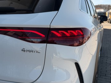 Mercedes-Benz EQE 350 4MATIC SUV (foto 11)