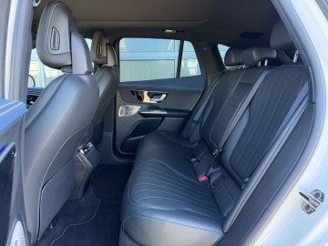 Mercedes-Benz EQE 350 4MATIC SUV (foto 13)