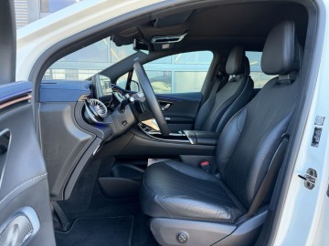 Mercedes-Benz EQE 350 4MATIC SUV (foto 14)