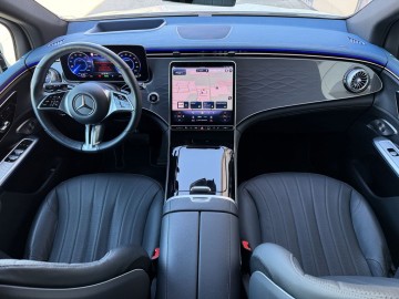 Mercedes-Benz EQE 350 4MATIC SUV (foto 15)