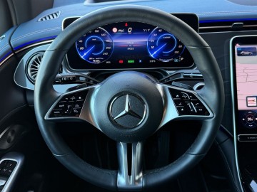 Mercedes-Benz EQE 350 4MATIC SUV (foto 16)