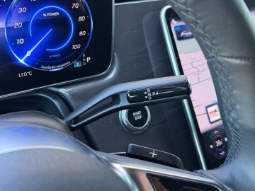 Mercedes-Benz EQE 350 4MATIC SUV (foto 19)