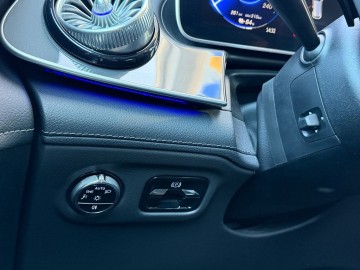 Mercedes-Benz EQE 350 4MATIC SUV (foto 20)