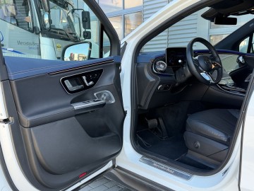 Mercedes-Benz EQE 350 4MATIC SUV (foto 21)