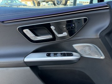 Mercedes-Benz EQE 350 4MATIC SUV (foto 23)