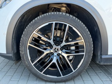 Mercedes-Benz EQE 350 4MATIC SUV (foto 25)