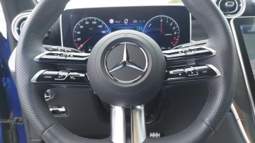 Mercedes-Benz GLC 300 de 4Matic (foto 9)