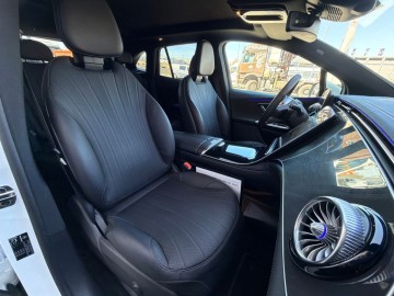 Mercedes-Benz EQE 350 4MATIC SUV (foto 28)