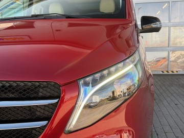 Mercedes-Benz V 300d 4M Exclusive (foto 8)