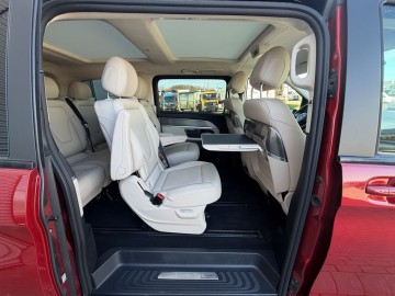 Mercedes-Benz V 300d 4M Exclusive (foto 10)