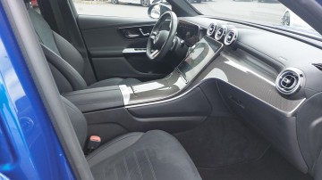 Mercedes-Benz GLC 300 de 4Matic (foto 11)