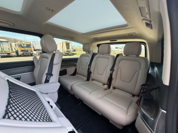Mercedes-Benz V 300d 4M Exclusive (foto 13)