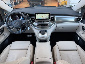 Mercedes-Benz V 300d 4M Exclusive (foto 15)