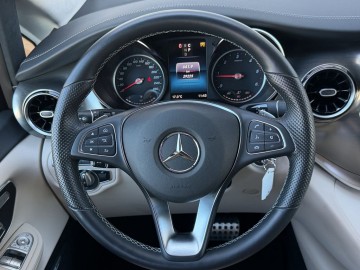 Mercedes-Benz V 300d 4M Exclusive (foto 16)