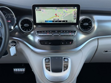 Mercedes-Benz V 300d 4M Exclusive (foto 18)
