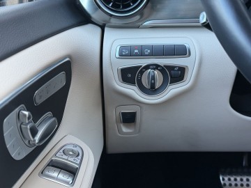 Mercedes-Benz V 300d 4M Exclusive (foto 20)