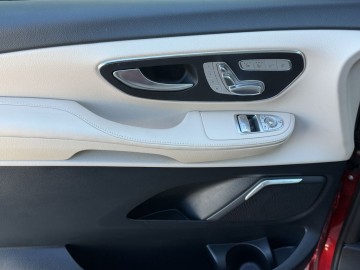 Mercedes-Benz V 300d 4M Exclusive (foto 23)
