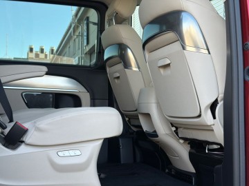 Mercedes-Benz V 300d 4M Exclusive (foto 26)