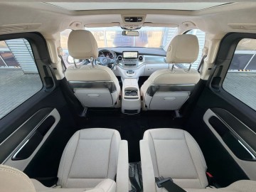 Mercedes-Benz V 300d 4M Exclusive (foto 29)