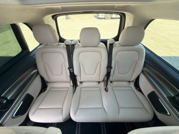 Mercedes-Benz V 300d 4M Exclusive (foto 30)