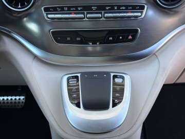 Mercedes-Benz V 300d 4M Exclusive (foto 32)