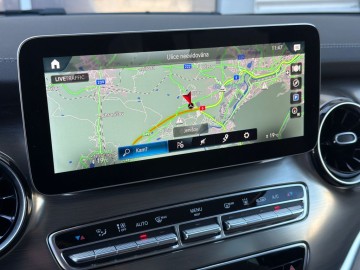 Mercedes-Benz V 300d 4M Exclusive (foto 34)