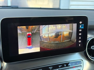 Mercedes-Benz V 300d 4M Exclusive (foto 36)