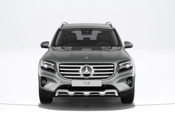 Mercedes-Benz GLB 180 d (foto 1)