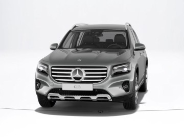Mercedes-Benz GLB 180 d (foto 2)