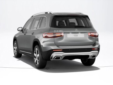Mercedes-Benz GLB 180 d (foto 3)