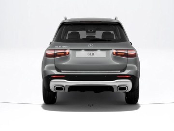 Mercedes-Benz GLB 180 d (foto 4)