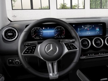 Mercedes-Benz GLB 180 d (foto 5)
