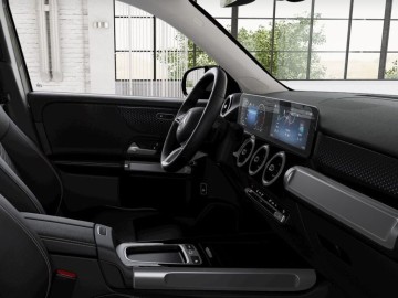 Mercedes-Benz GLB 180 d (foto 6)