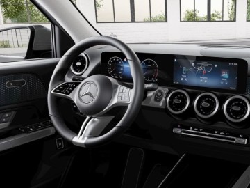Mercedes-Benz GLB 180 d (foto 8)