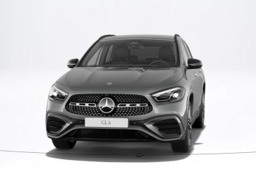 Mercedes-Benz GLA 200 d Edition 140 Years (foto 2)