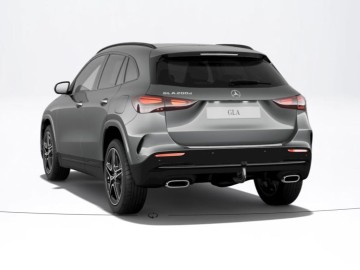 Mercedes-Benz GLA 200 d Edition 140 Years (foto 3)