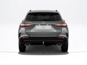 Mercedes-Benz GLA 200 d Edition 140 Years (foto 4)