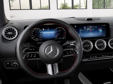 Mercedes-Benz GLA 200 d Edition 140 Years (foto 5)
