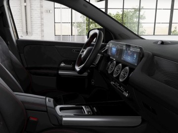 Mercedes-Benz GLA 200 d Edition 140 Years (foto 6)