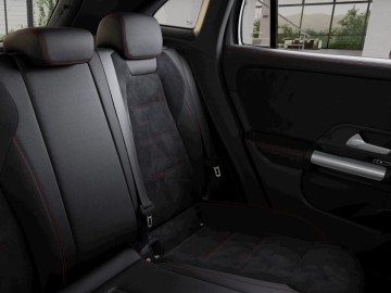 Mercedes-Benz GLA 200 d Edition 140 Years (foto 7)