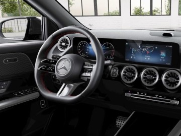 Mercedes-Benz GLA 200 d Edition 140 Years (foto 8)