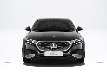 Mercedes-Benz E 200 d (foto 1)
