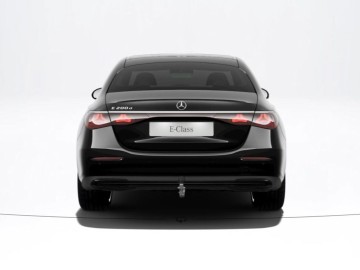 Mercedes-Benz E 200 d (foto 4)
