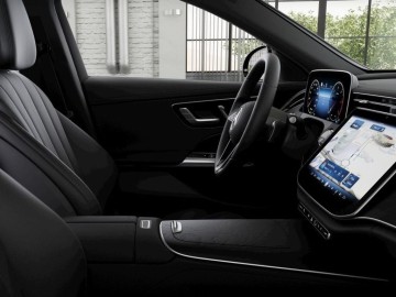 Mercedes-Benz E 200 d (foto 6)